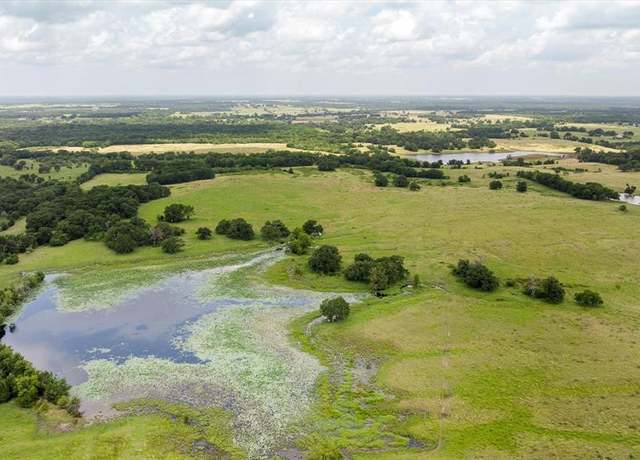 Property at TBD VZ CR 2705, Mabank, TX 75147