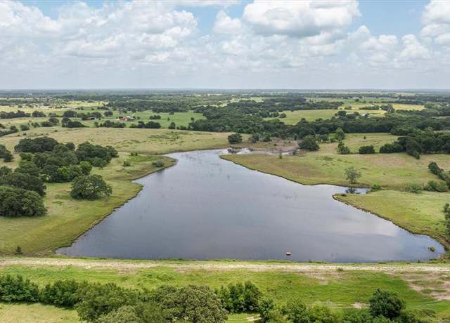 Property at TBD VZ CR 2705, Mabank, TX 75147