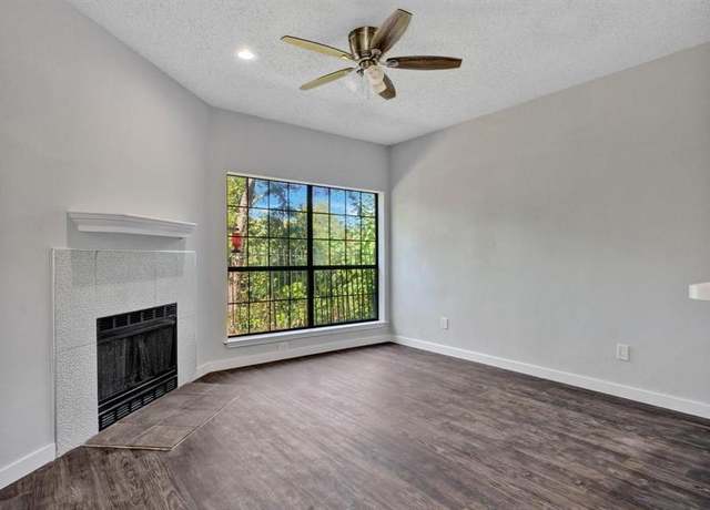 Property at 9601 Forest Ln #1113, Dallas, TX 75243, 1 bed, 1 bath