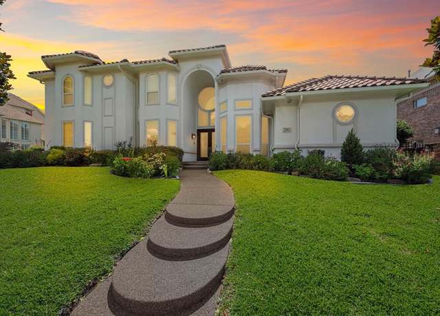 Property at Undisclosed address, Colleyville, TX 76034, 4 beds, 4 baths