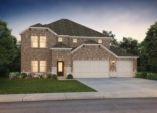 Property at 2108 Windy Trl, Princeton, TX 75407, 5 beds, 3 baths