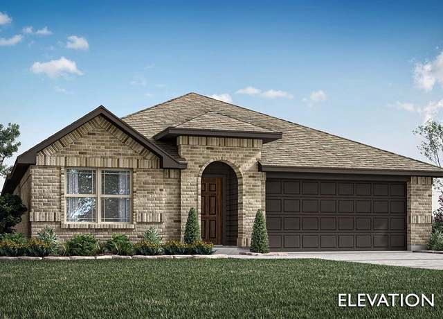 Property at 937 Kingbird Ln, Alvarado, TX 76009, 4 beds, 2 baths