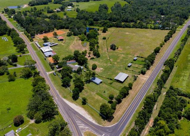 Property at 10084 Fm 831, Buffalo, TX 75831, 2 beds, 2 baths