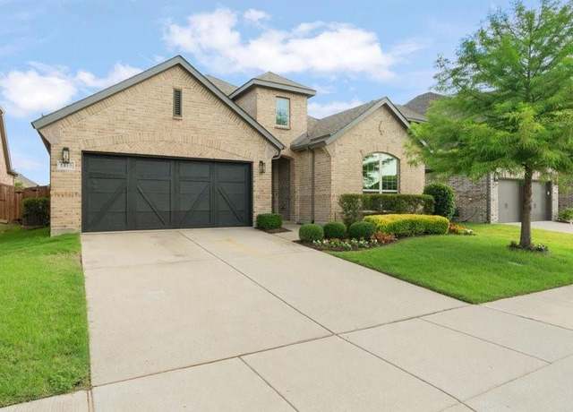 Property at 1415 Carnation St, Celina, TX 75078, 3 beds, 2 baths