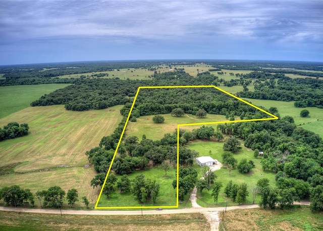 Property at TBD County Road 2336, Como, TX 75431
