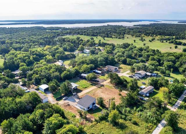 Property at 57 Morning View Dr, Gordonville, TX 76245