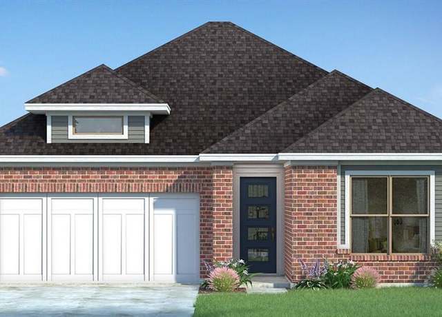 Property at 2208 La Jolla Dr, Rowlett, TX 75088, 3 beds, 2.5 baths