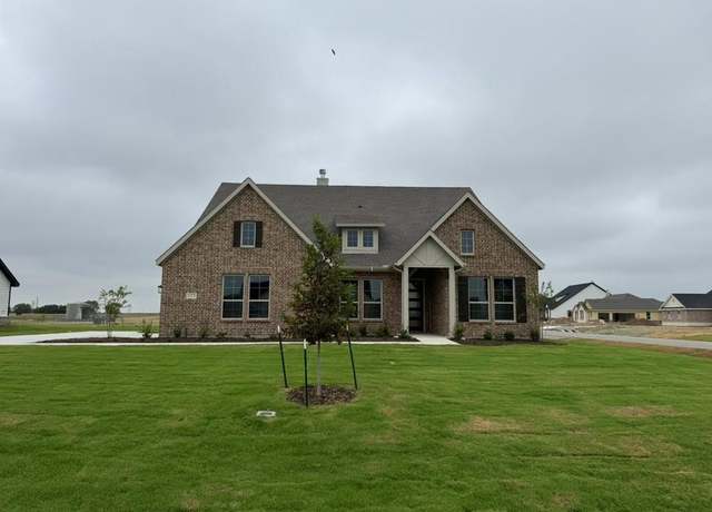 Property at 123 Brandywine Trl, New Fairview, TX 76078, 4 beds, 3 baths