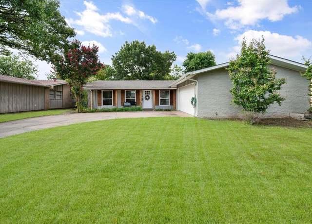 Property at 3234 High Lark Dr, Dallas, TX 75234, 3 beds, 2 baths