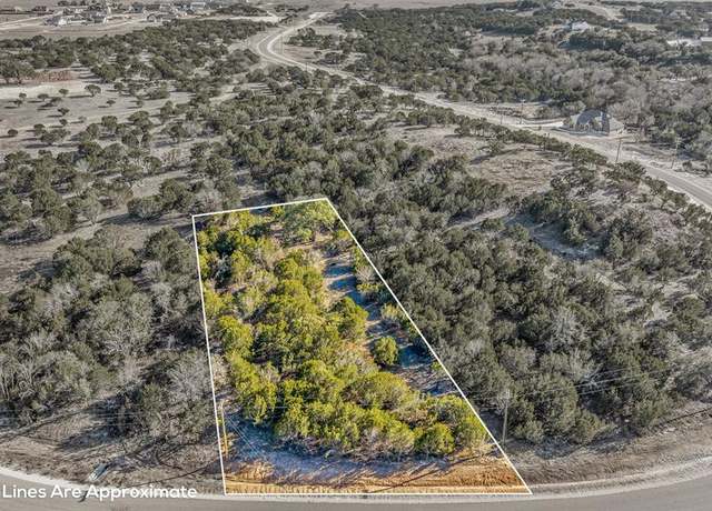 Property at 1012 Cedar Hill Dr, Nemo, TX 76040