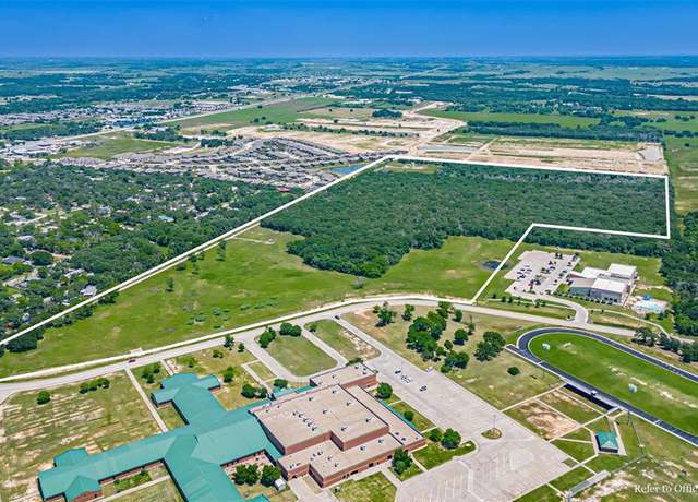 Property at 1301 James Rd, Granbury, TX 76049