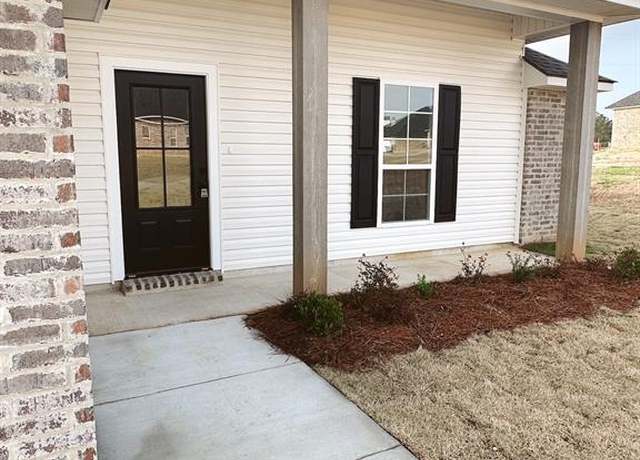 Property at 5793 Bunker Way, Blanchard, LA 71107, 3 beds, 2 baths