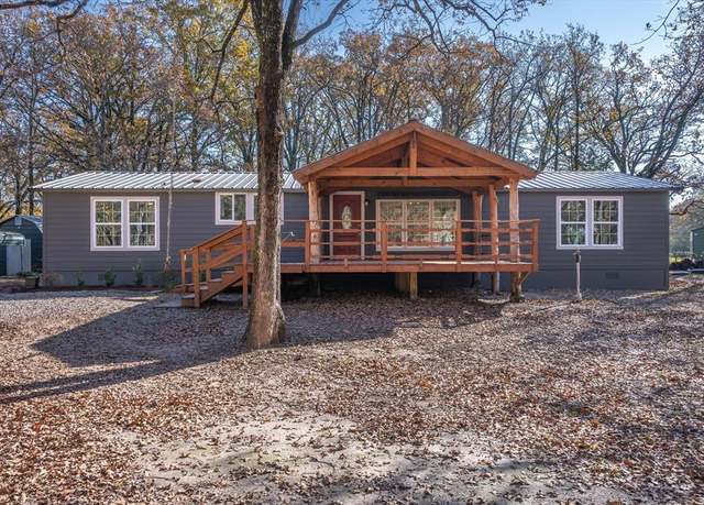 Property at 170 Vz County Road 3726, Wills Point, TX 75169, 3 beds, 2 baths