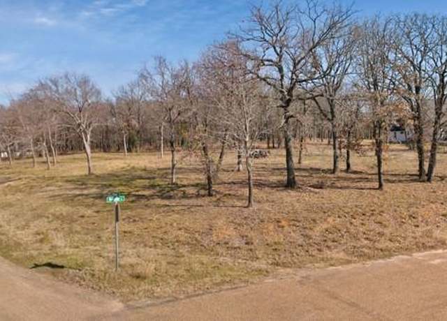 Property at TBD Oakridge Ct, Mabank, TX 75147