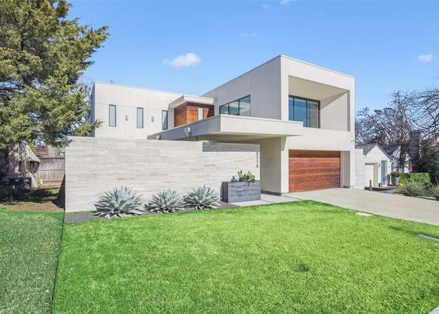 Property at 6215 Malcolm Dr, Dallas, TX 75214, 5 beds, 5.5 baths