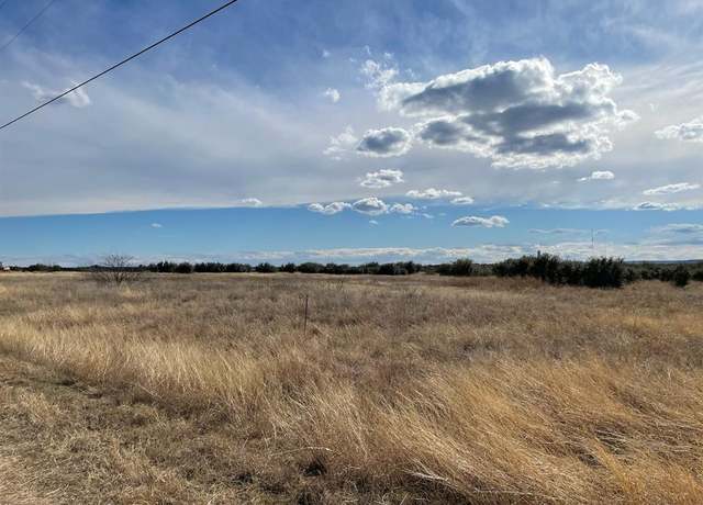 Property at Lot 69 Mockingbird Bnd, Graford, TX 76449