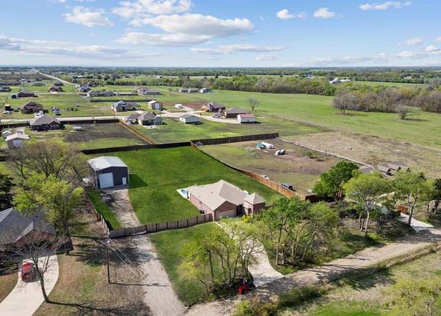 Property at 1360 County Road 4615, Trenton, TX 75490, 3 beds, 2 baths