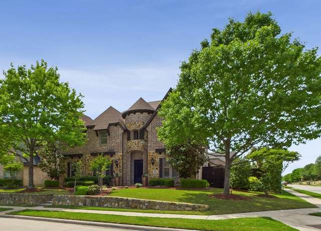 Property at 11087 Stonewyck Ln, Frisco, TX 75033, 5 beds, 4 baths