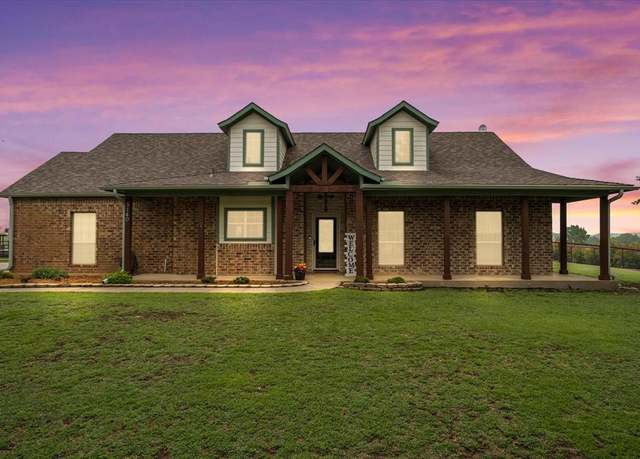 Property at 5140 Old Buena Vista Rd, Waxahachie, TX 75167, 3 beds, 2 baths