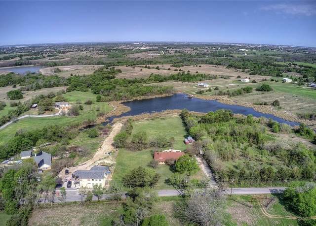 Property at 1336 Pullen Rd, Rockwall, TX 75032, 3 beds, 2 baths