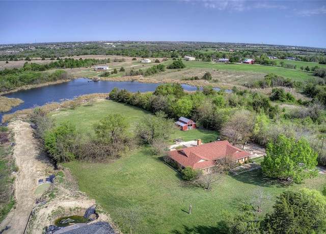 Property at 1336 Pullen Rd, Rockwall, TX 75032, 3 beds, 2 baths