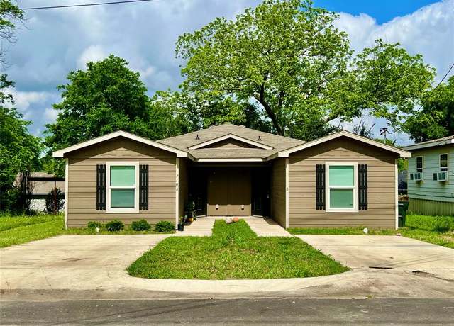 Property at 710 S 20th St, Temple, TX 76501, 6 beds, 4 baths