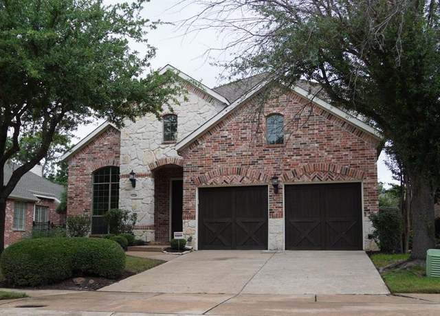 Property at 1136 Philip Dr, Allen, TX 75013, 4 beds, 3.5 baths