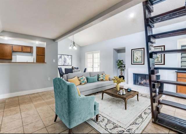 Property at 6646 E Lovers Ln #1510, Dallas, TX 75214, 2 beds, 1 bath