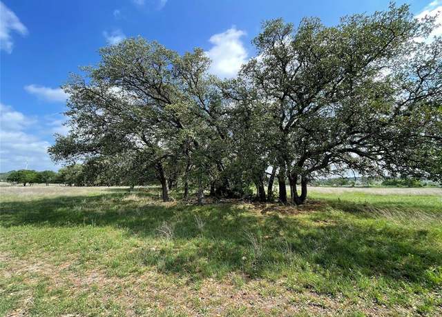 Property at 1522 FM 572, Goldthwaite, TX 76844