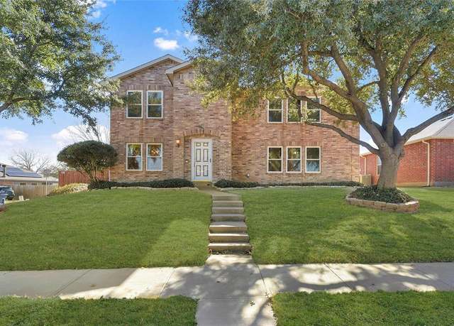 Property at 1405 Starpoint Ln, Wylie, TX 75098, 4 beds, 2.5 baths