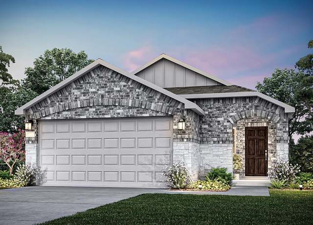 Property at 2316 Bay Laurel Ln, Forney, TX 75126, 3 beds, 2 baths