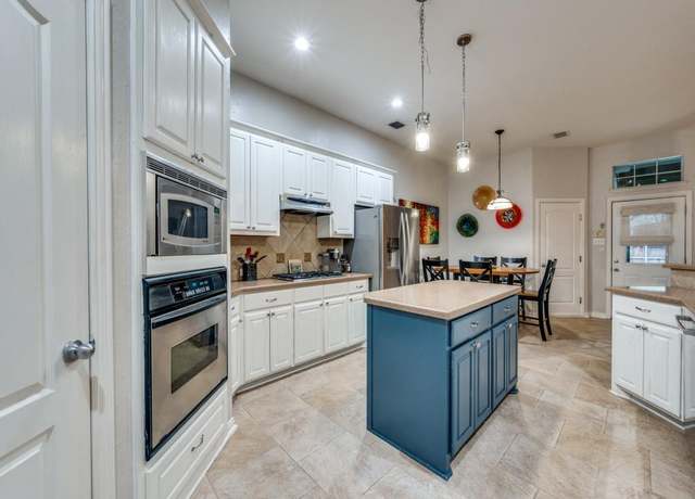 Property at 804 Sword Bridge Dr, Lewisville, TX 75056, 4 beds, 3.5 baths