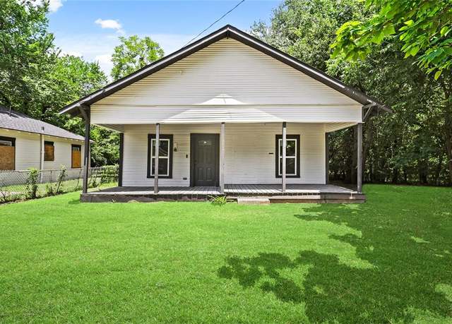 Property at 2621 Marburg, Dallas, TX 75215, 3 beds, 2 baths