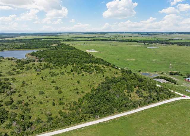 Property at TBD County Road 214, Coolidge, TX 76635