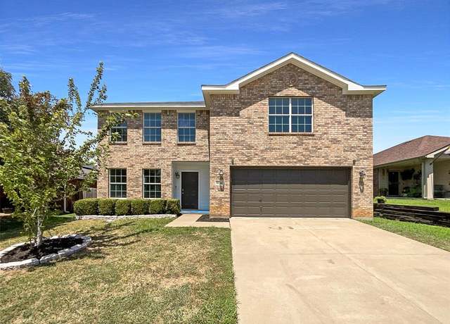 Property at 8116 Cutter Hill Ave, Fort Worth, TX 76134, 3 beds, 2.5 baths