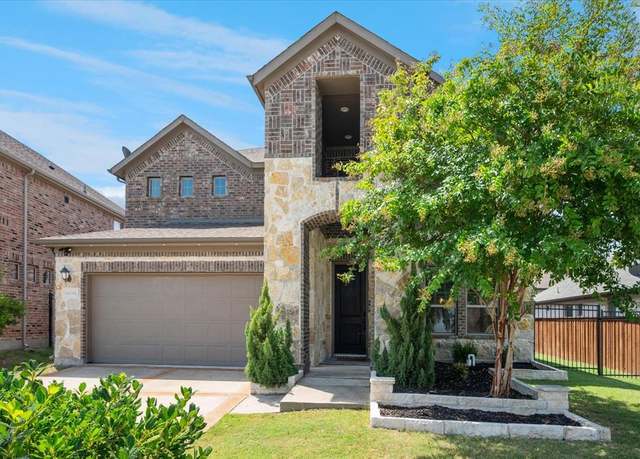 Property at 1618 Mariners Hope Way, Wylie, TX 75098, 4 beds, 2.5 baths