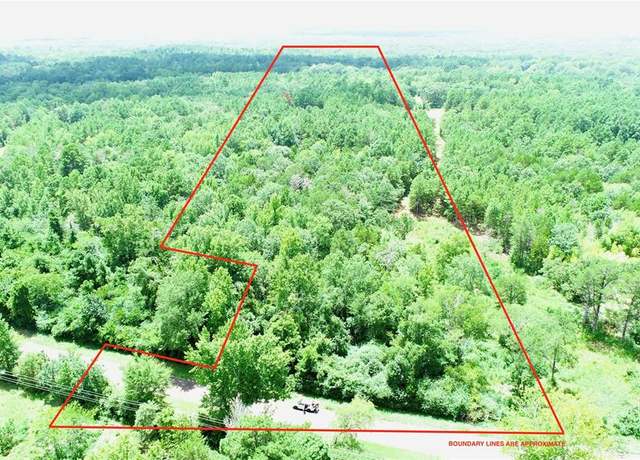 Property at 0 County Road 3419, Hawkins, TX 75765