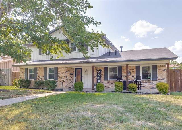 Property at 11223 Dumbarton Dr, Dallas, TX 75228, 4 beds, 2.5 baths