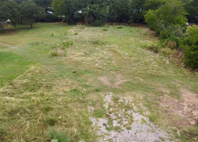 Property at 4915 Elgin St, Fort Worth, TX 76105