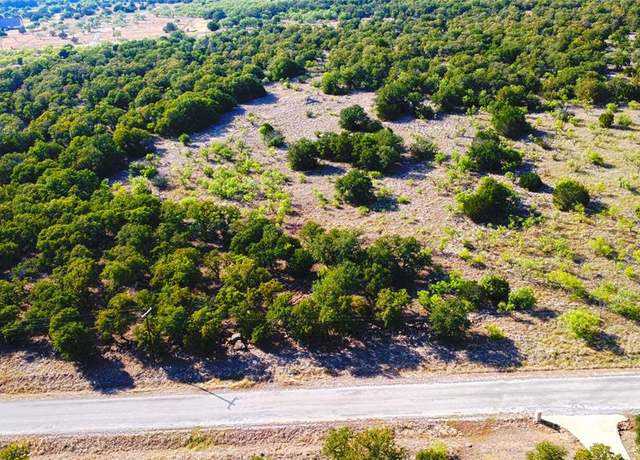Property at 895 Post Oak Rd, Gordon, TX 76453
