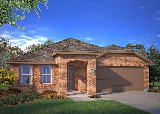 Property at 9621 Austin Hollow Rd, Fort Worth, TX 76036, 4 beds, 2 baths