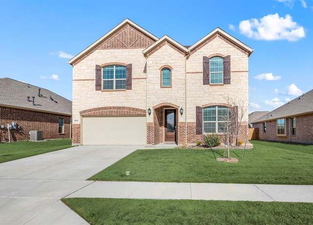 Property at 14616 Marrowglen Rd, Fort Worth, TX 76052, 5 beds, 4.5 baths