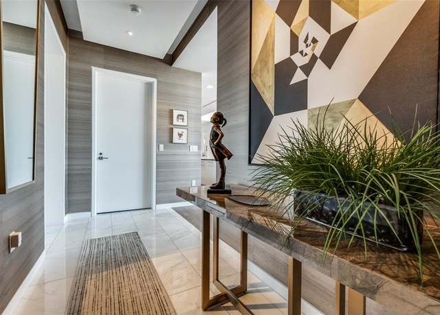 Property at 1918 Olive St #1002, Dallas, TX 75201, 2 beds, 2 baths
