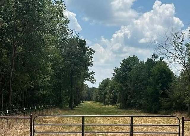 Property at 276 County Road 2470, Pickton, TX 75471