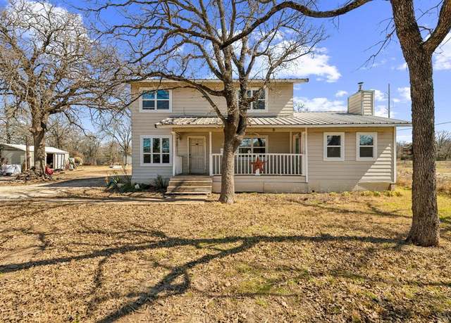 Property at 150 Hcr 2110, Whitney, TX 76692, 3 beds, 3 baths