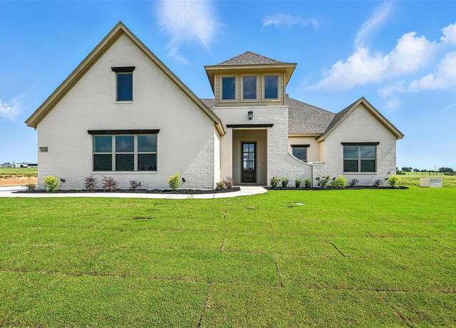 Property at 224 Kilkenny Rd, Poolville, TX 76487, 4 beds, 2 baths