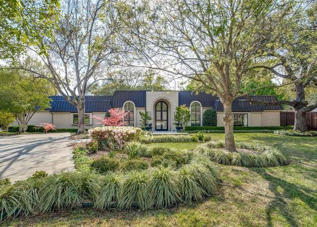 Property at 10989 Crooked Creek Dr, Dallas, TX 75229, 5 beds, 5.5 baths