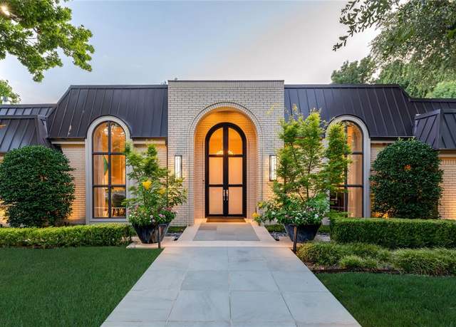 Property at 10989 Crooked Creek Dr, Dallas, TX 75229, 5 beds, 5.5 baths