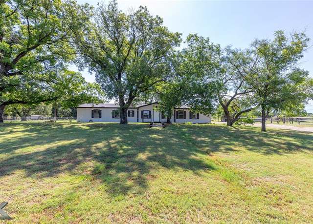 Property at 8794 County Road 221, Clyde, TX 79510, 4 beds, 3 baths