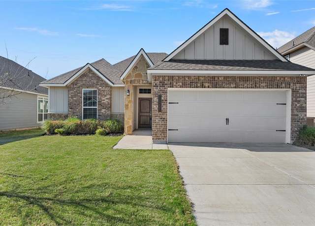 Property at 11225 Pallasite Ct, Waco, TX 76655, 4 beds, 2 baths